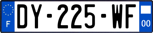 DY-225-WF