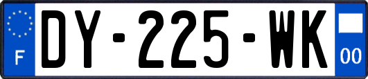 DY-225-WK