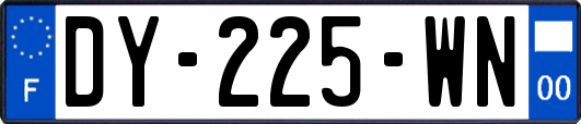 DY-225-WN