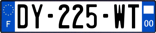 DY-225-WT