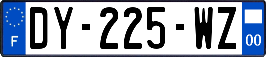 DY-225-WZ