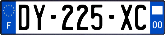 DY-225-XC