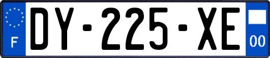 DY-225-XE