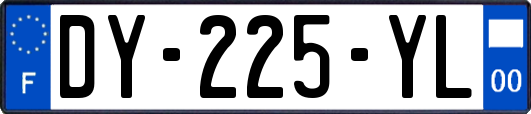 DY-225-YL