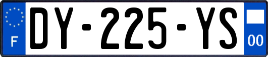 DY-225-YS