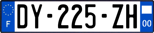 DY-225-ZH