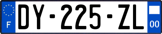 DY-225-ZL