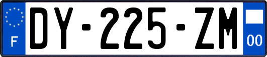 DY-225-ZM