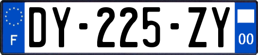 DY-225-ZY