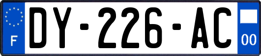 DY-226-AC