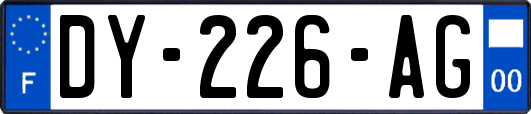 DY-226-AG