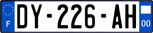 DY-226-AH
