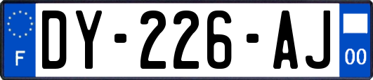 DY-226-AJ