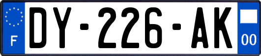 DY-226-AK