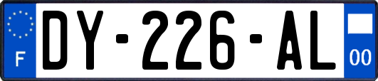 DY-226-AL