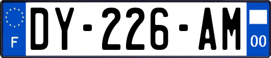 DY-226-AM