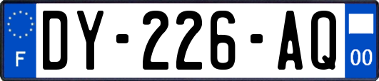 DY-226-AQ