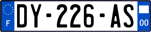 DY-226-AS