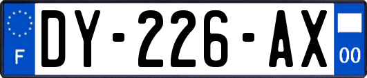 DY-226-AX
