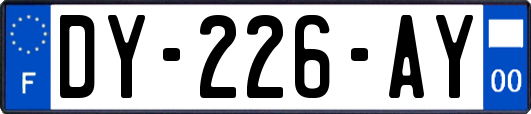 DY-226-AY