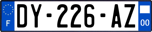 DY-226-AZ