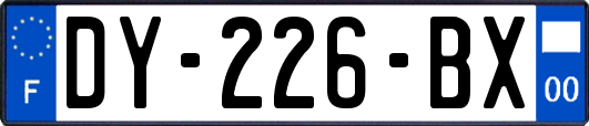 DY-226-BX