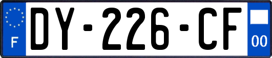 DY-226-CF
