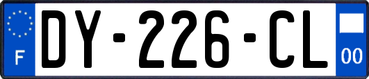 DY-226-CL