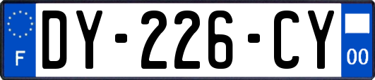 DY-226-CY