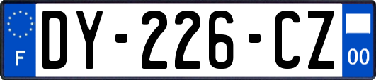 DY-226-CZ