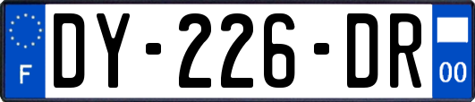 DY-226-DR