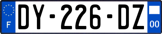 DY-226-DZ