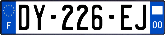 DY-226-EJ