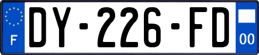 DY-226-FD