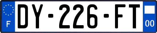 DY-226-FT