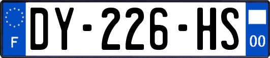 DY-226-HS