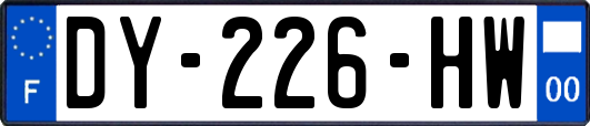 DY-226-HW