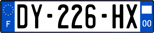 DY-226-HX