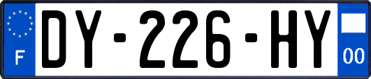 DY-226-HY