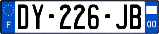 DY-226-JB