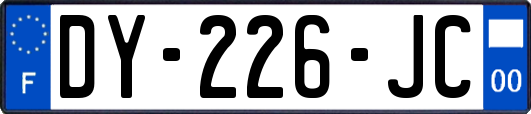 DY-226-JC