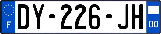 DY-226-JH