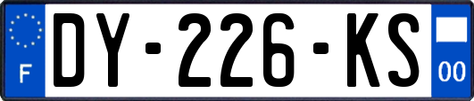 DY-226-KS