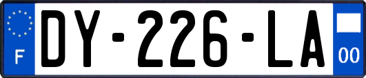 DY-226-LA