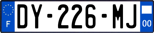 DY-226-MJ