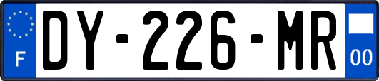 DY-226-MR