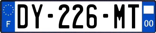 DY-226-MT