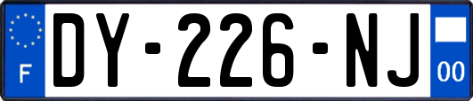 DY-226-NJ