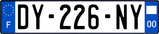 DY-226-NY