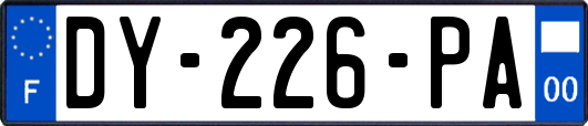 DY-226-PA